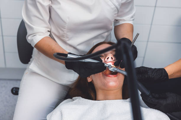 Best Broken or Cracked Tooth Emergency Dentist in Rio Linda, CA